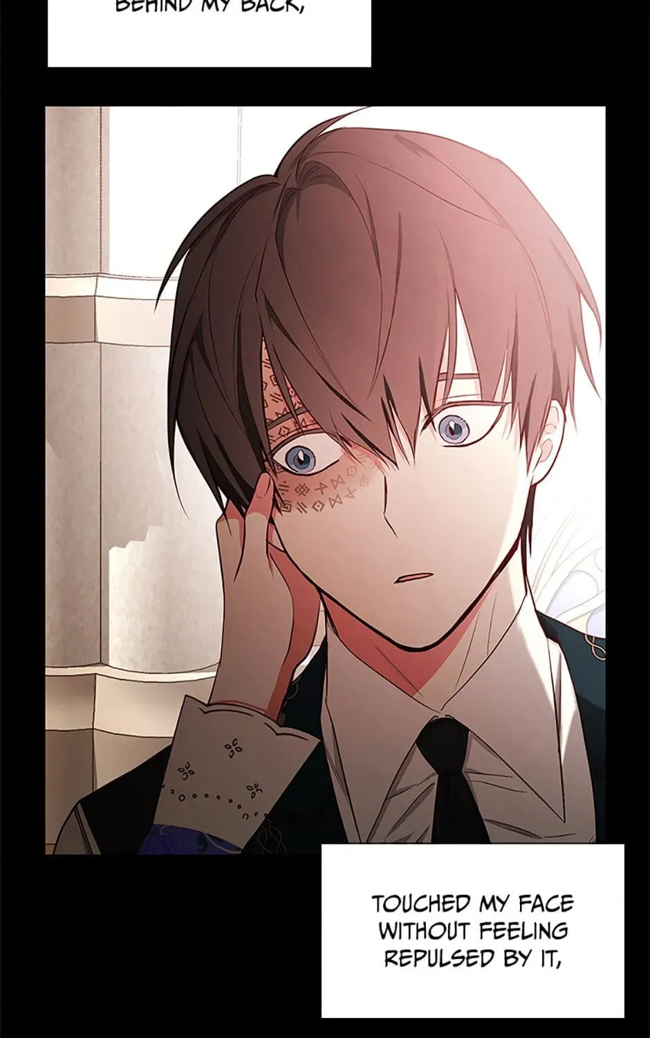 Deep Deception Chapter 48 page 5 - 