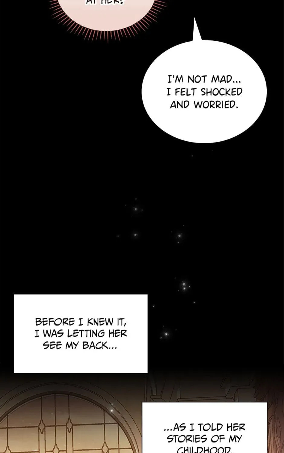 Deep Deception Chapter 48 page 41 - 