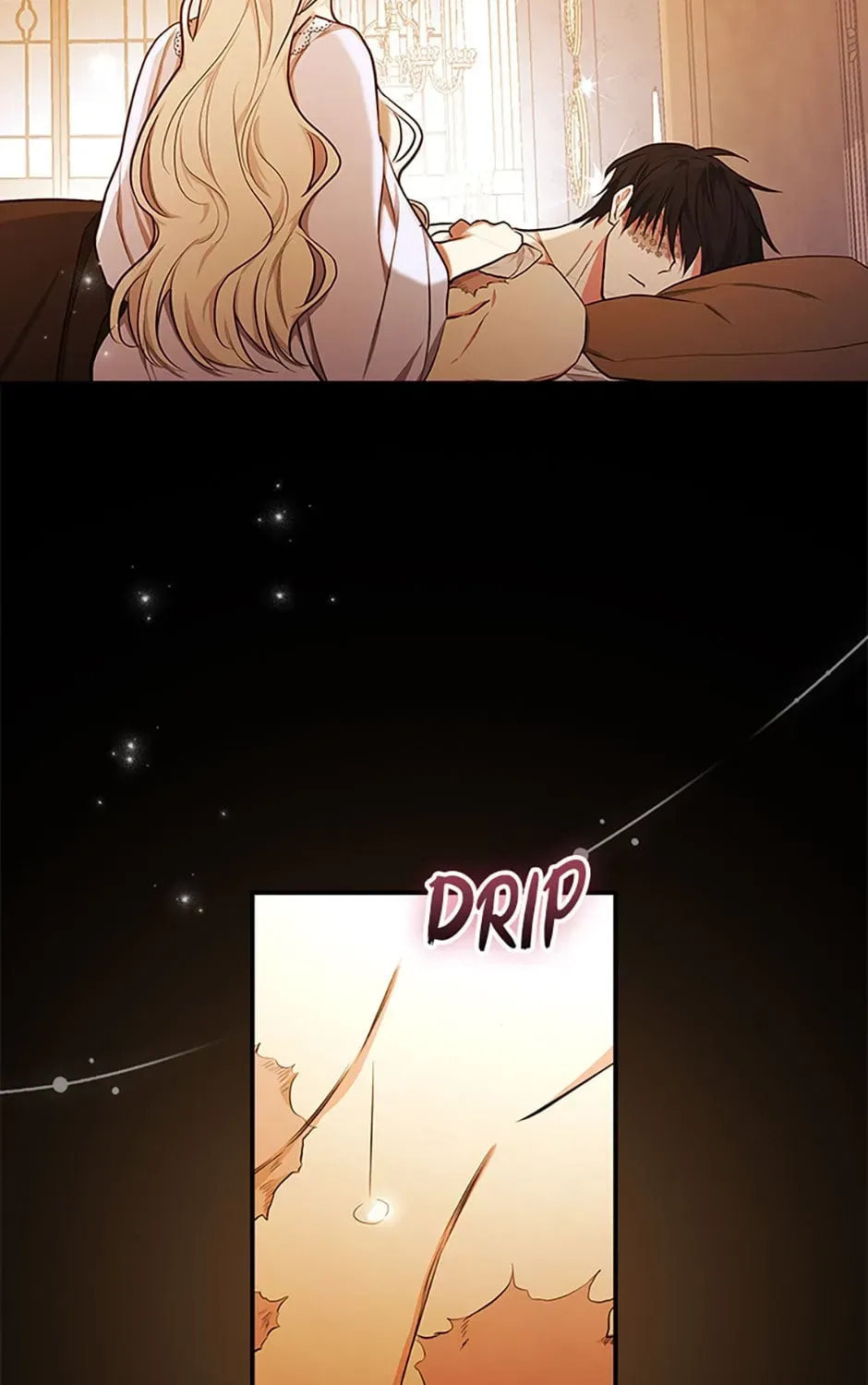 Deep Deception Chapter 48 page 43 - 