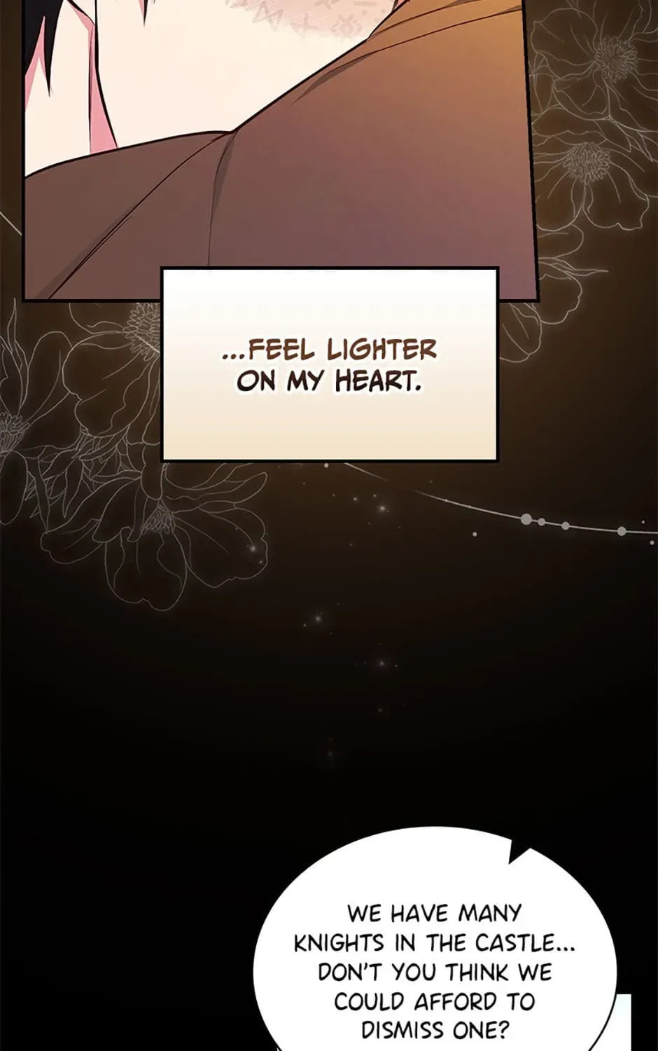 Deep Deception Chapter 48 page 47 - 