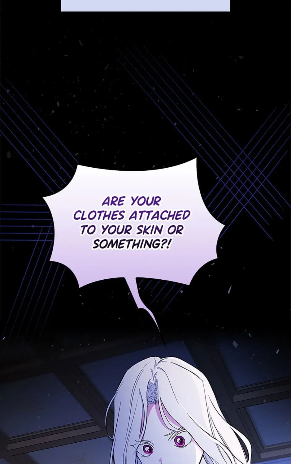 Deep Deception Chapter 48 page 7 - 