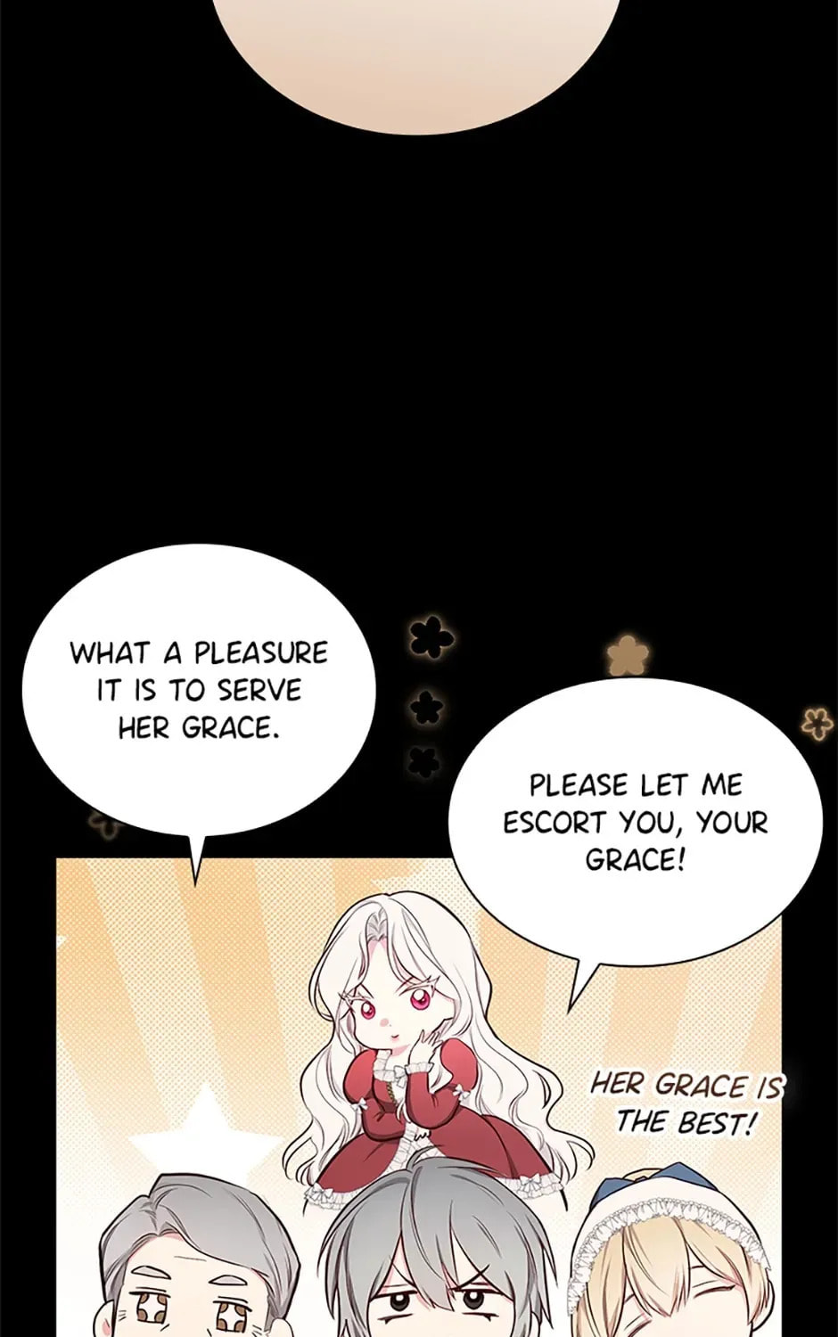 Deep Deception Chapter 48 page 67 - 