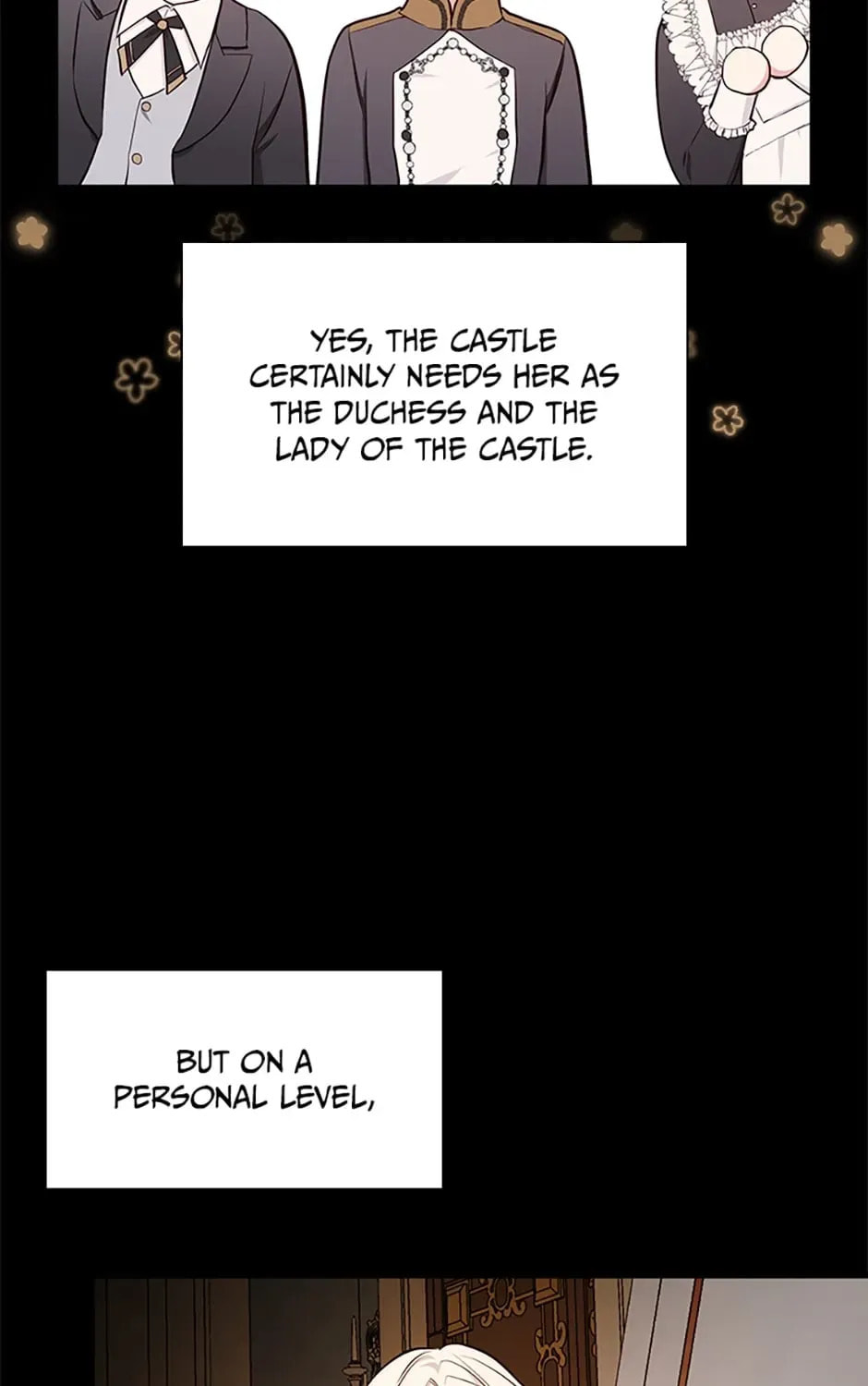 Deep Deception Chapter 48 page 69 - 