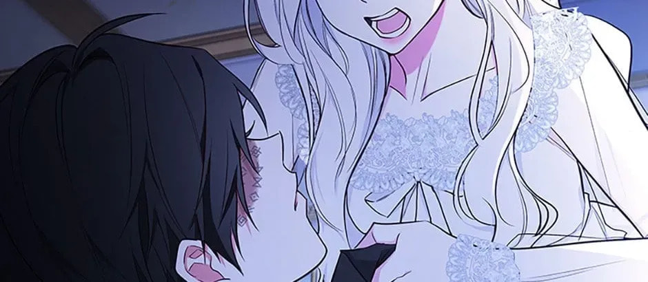 Deep Deception Chapter 48 page 8 - 