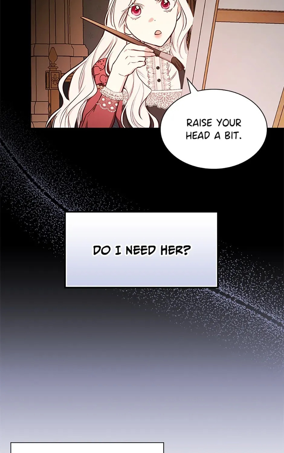 Deep Deception Chapter 48 page 71 - 