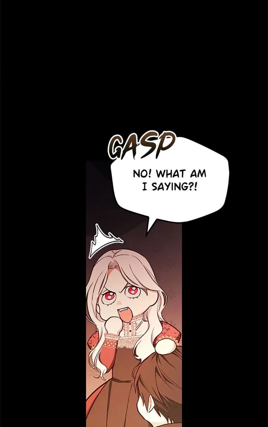 Deep Deception Chapter 48 page 77 - 