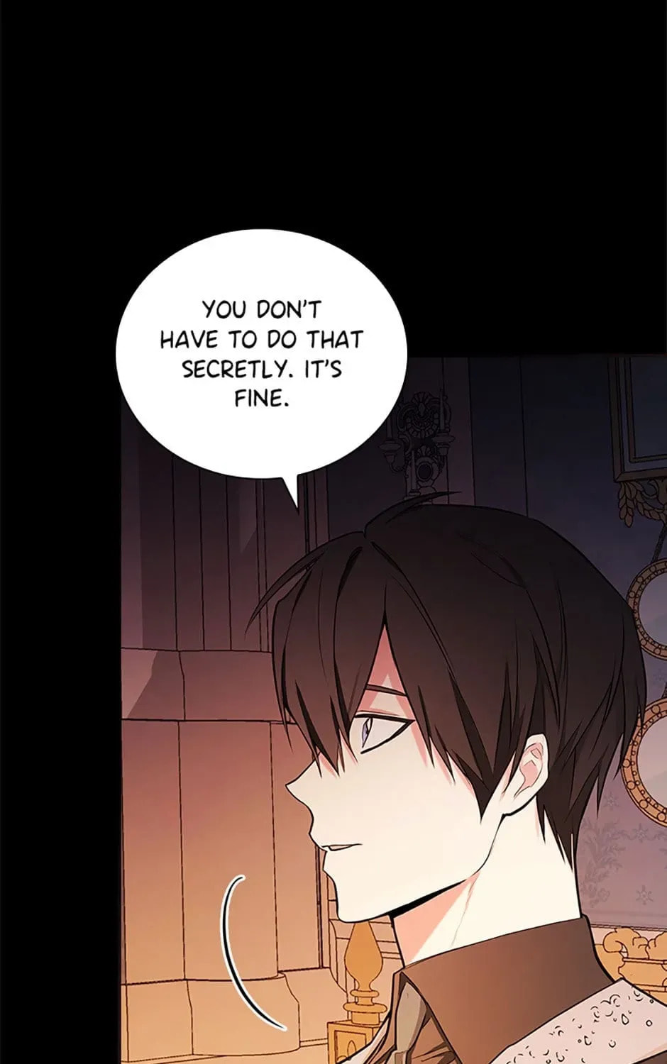 Deep Deception Chapter 48 page 79 - 