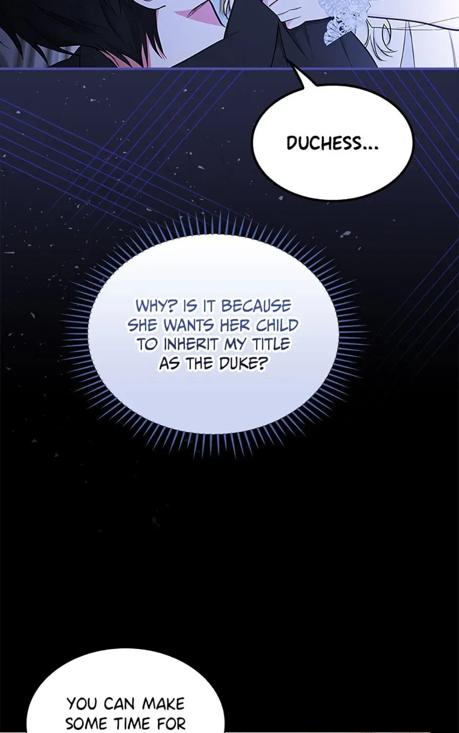 Deep Deception Chapter 48 page 9 - 