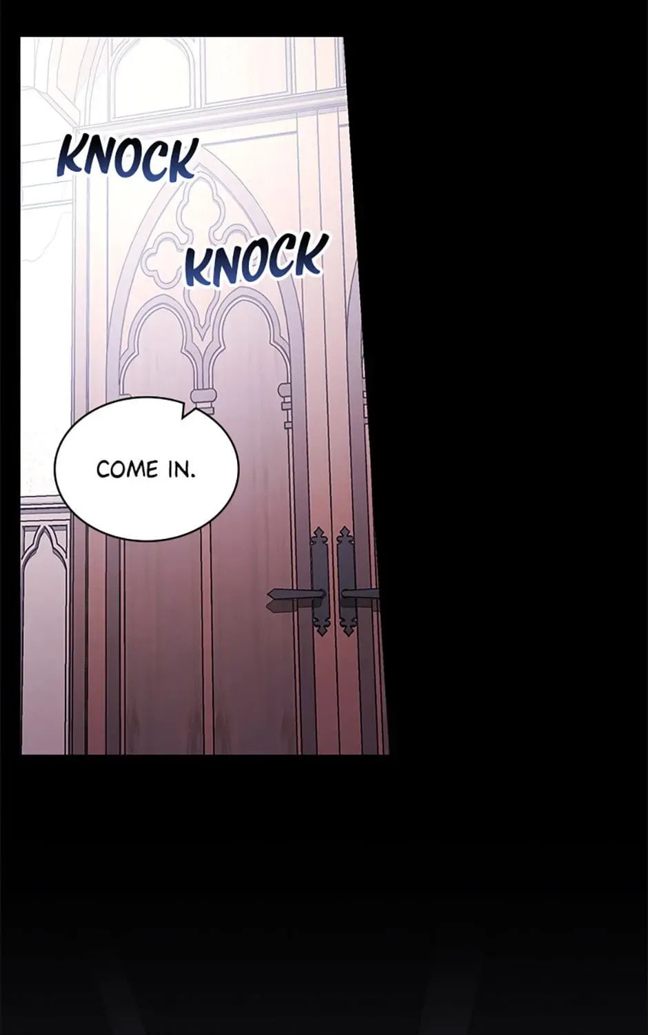 Deep Deception Chapter 48 page 83 - 