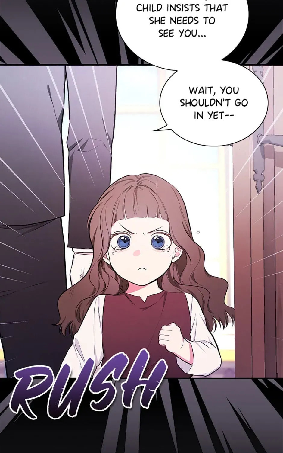 Deep Deception Chapter 48 page 85 - 
