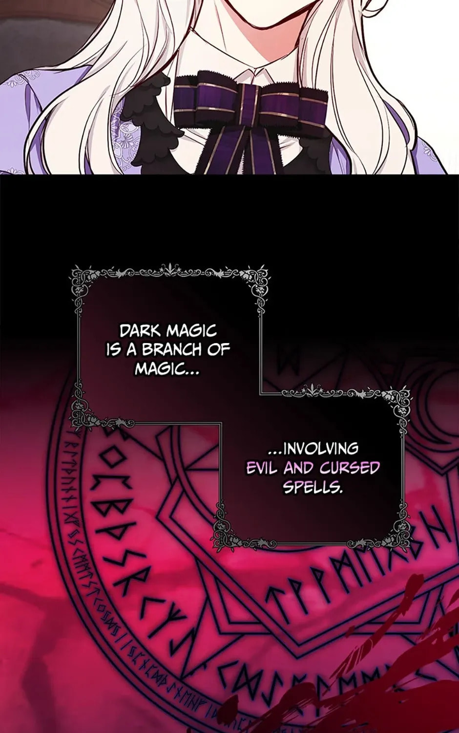 Deep Deception Chapter 49 page 101 - 