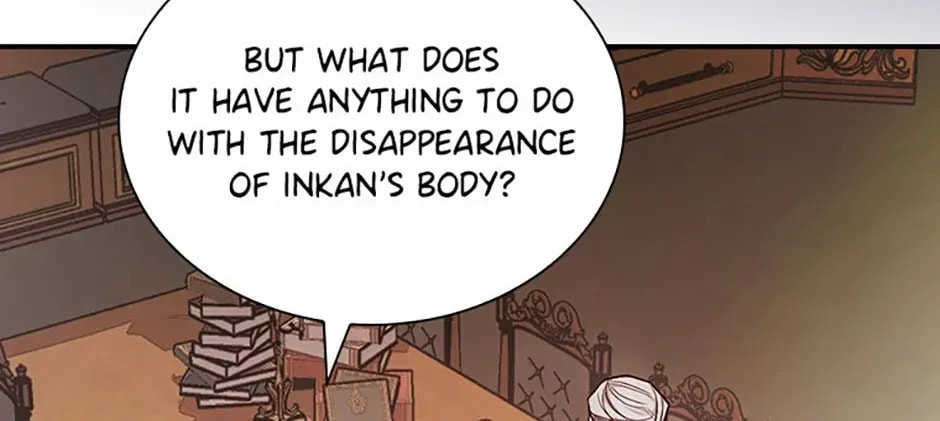 Deep Deception Chapter 49 page 104 - 