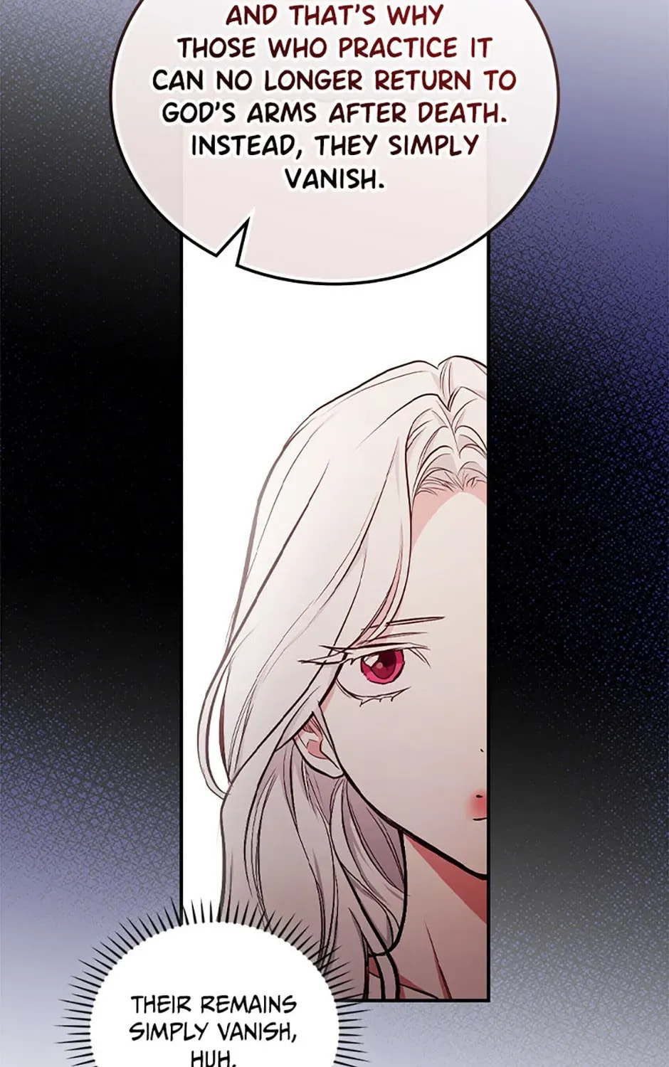 Deep Deception Chapter 49 page 107 - 