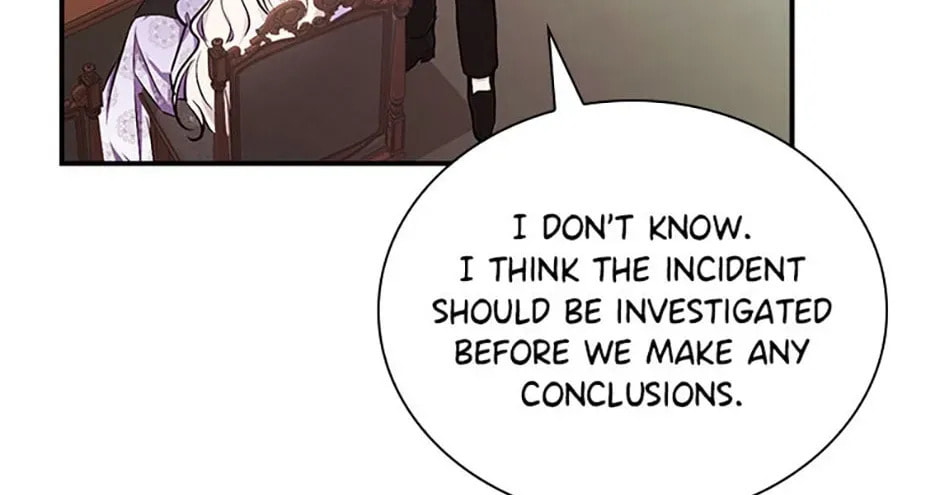 Deep Deception Chapter 49 page 110 - 