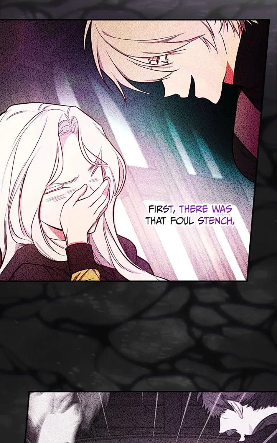Deep Deception Chapter 49 page 115 - 