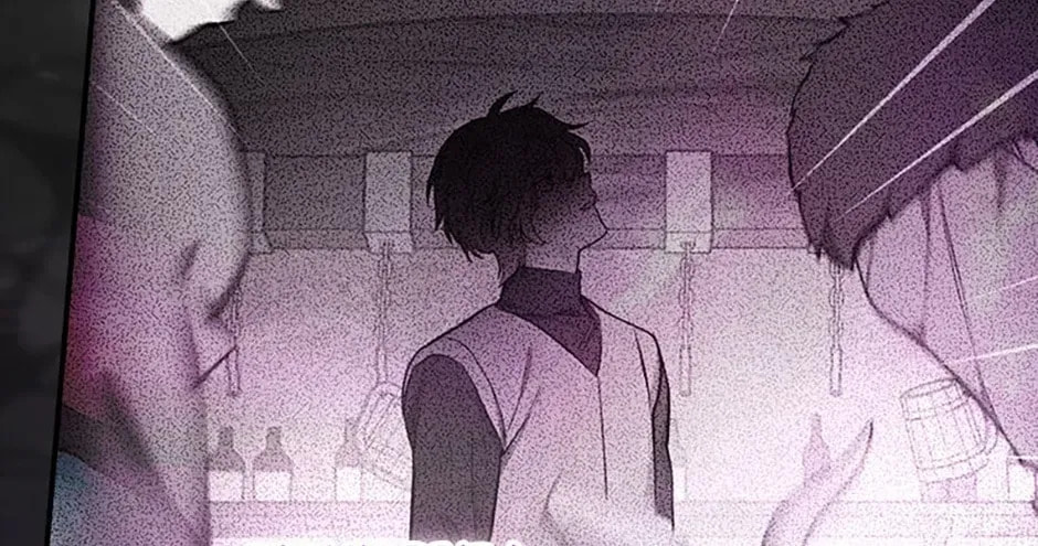 Deep Deception Chapter 49 page 116 - 