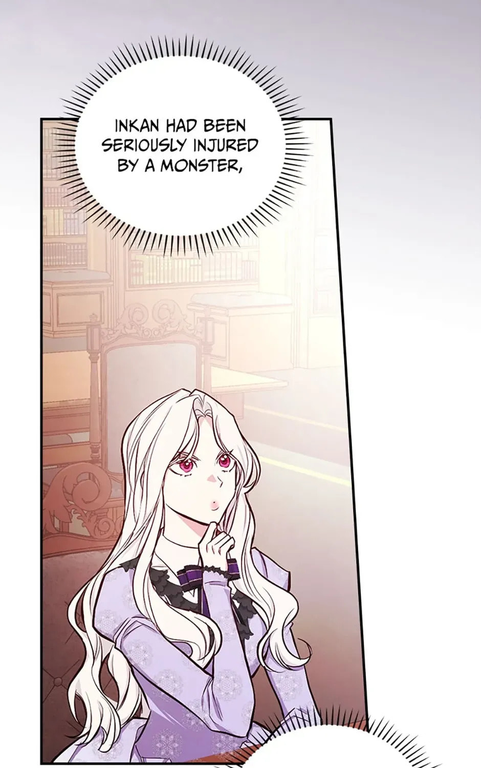 Deep Deception Chapter 49 page 119 - 