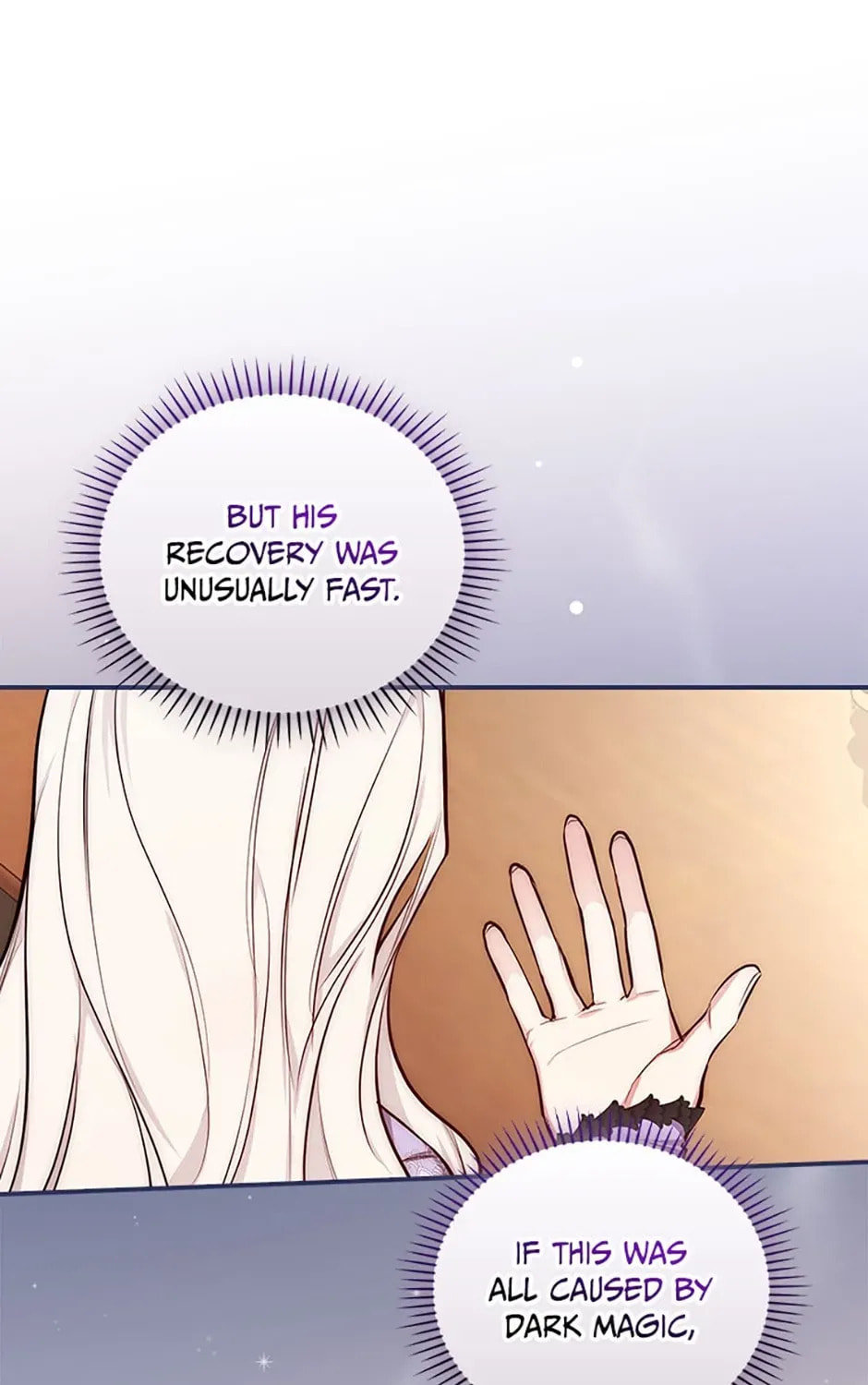 Deep Deception Chapter 49 page 121 - 