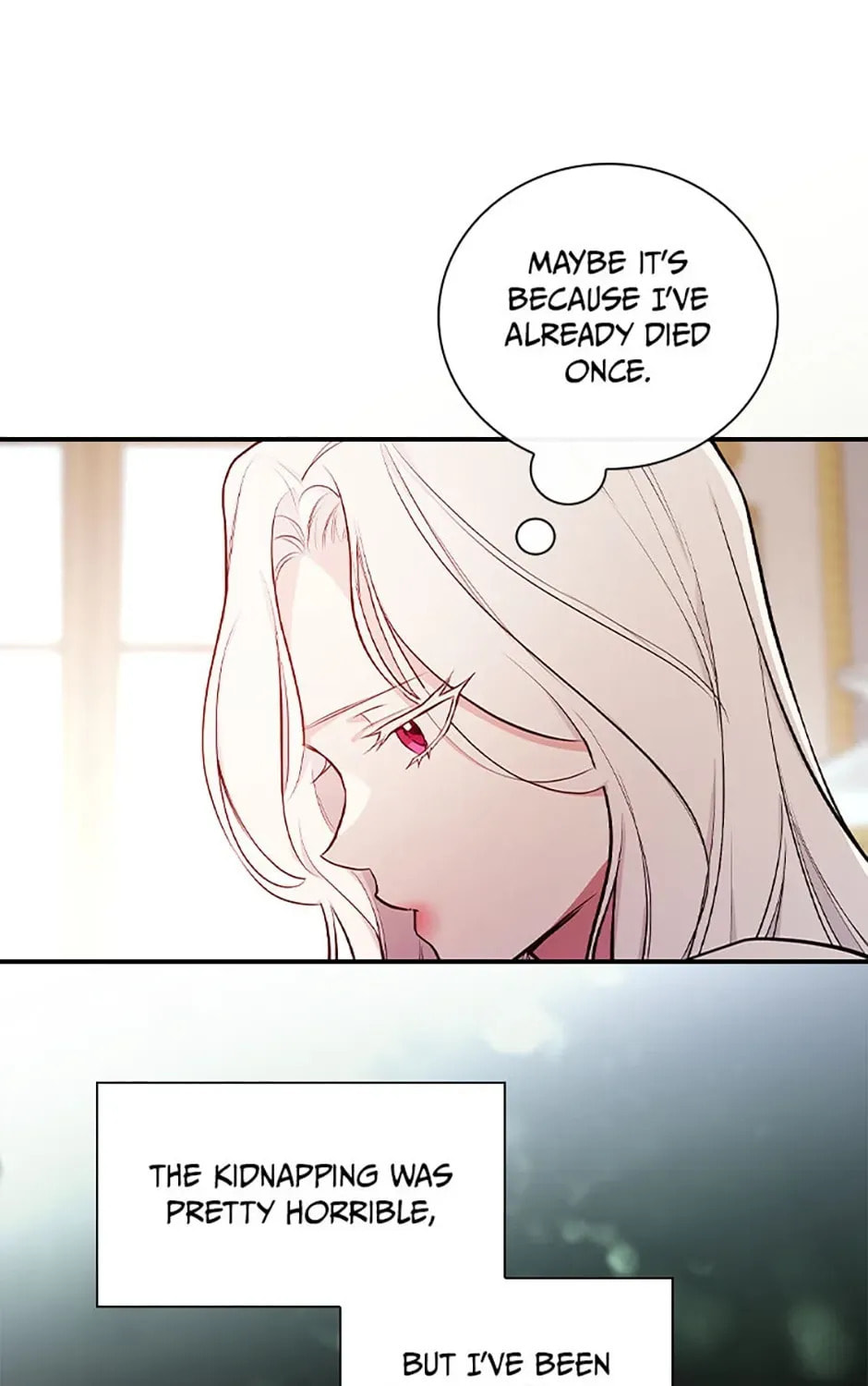 Deep Deception Chapter 49 page 15 - 