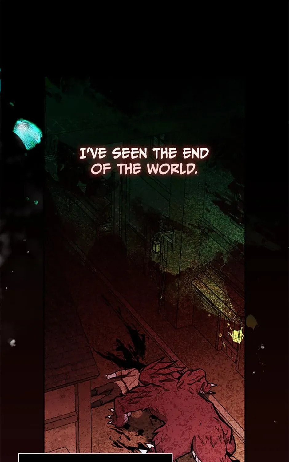 Deep Deception Chapter 49 page 17 - 
