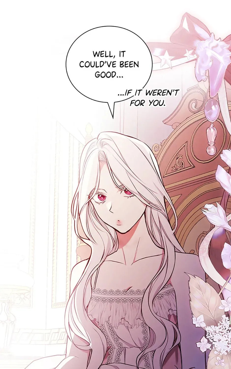 Deep Deception Chapter 49 page 3 - 