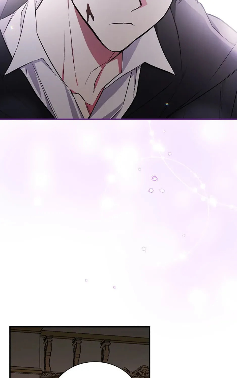 Deep Deception Chapter 49 page 25 - 