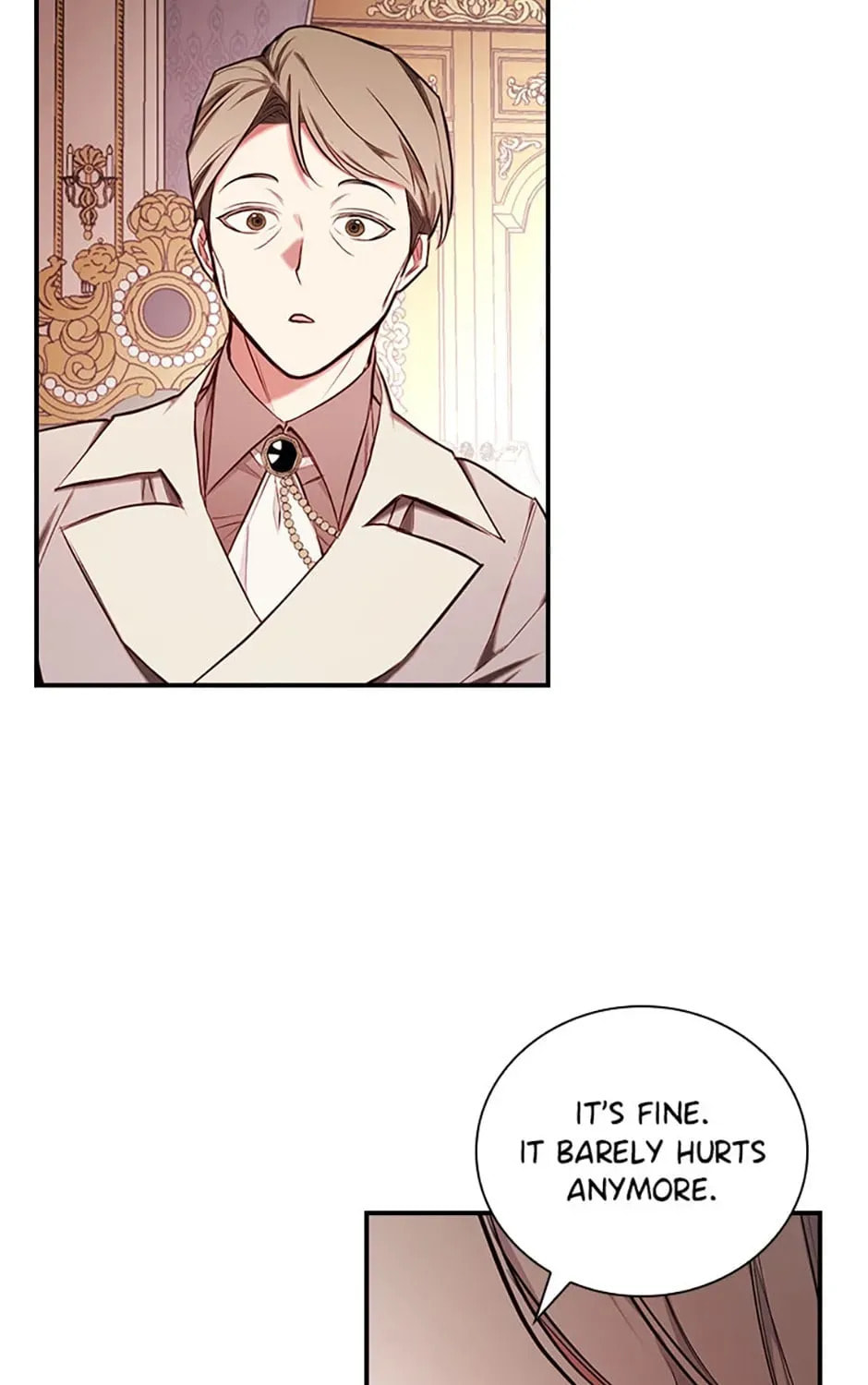 Deep Deception Chapter 49 page 27 - 