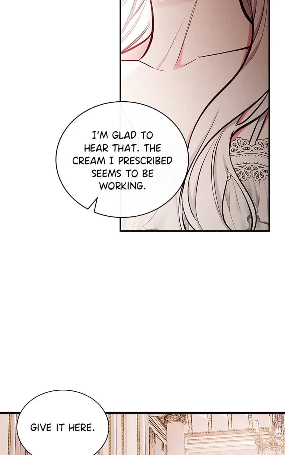 Deep Deception Chapter 49 page 29 - 