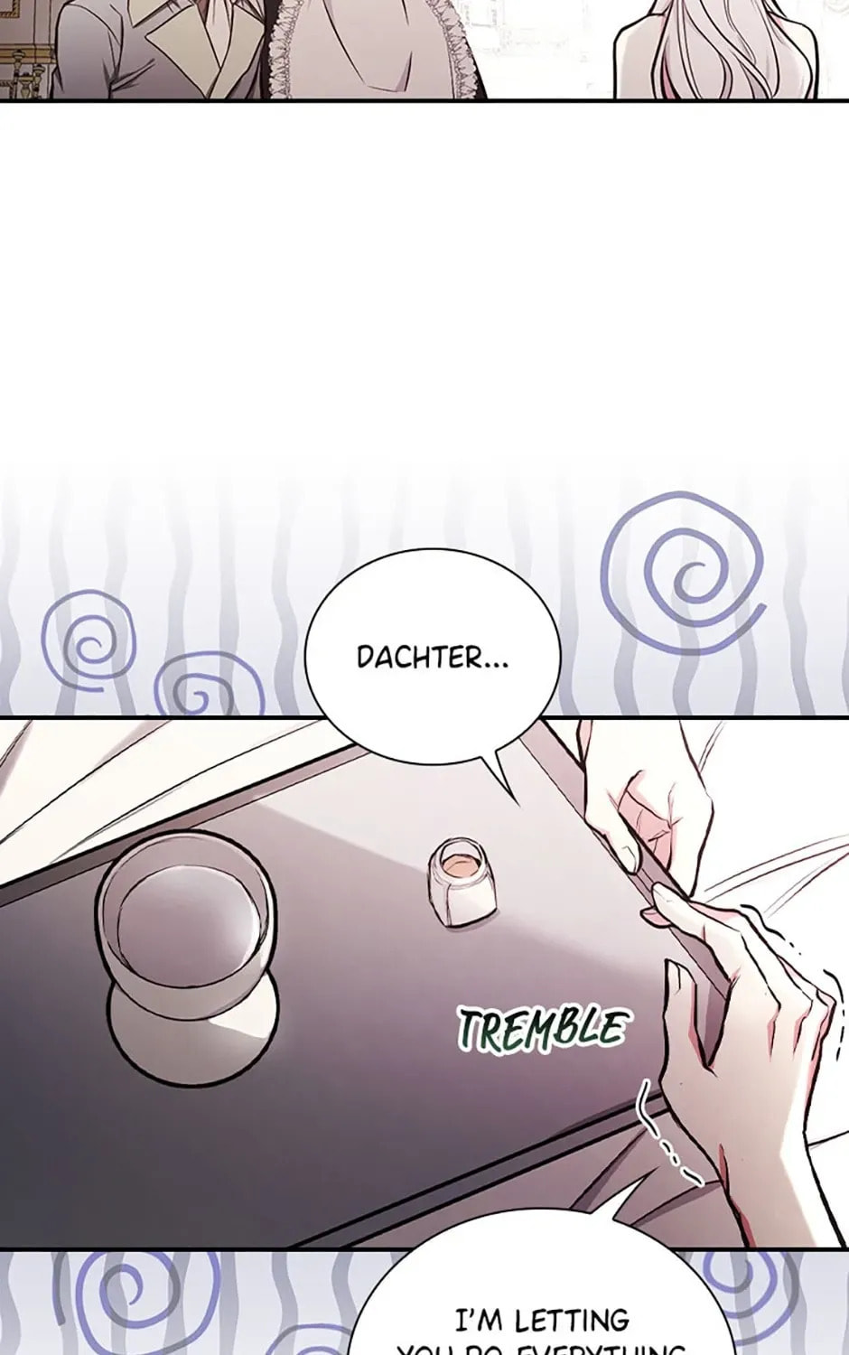 Deep Deception Chapter 49 page 31 - 