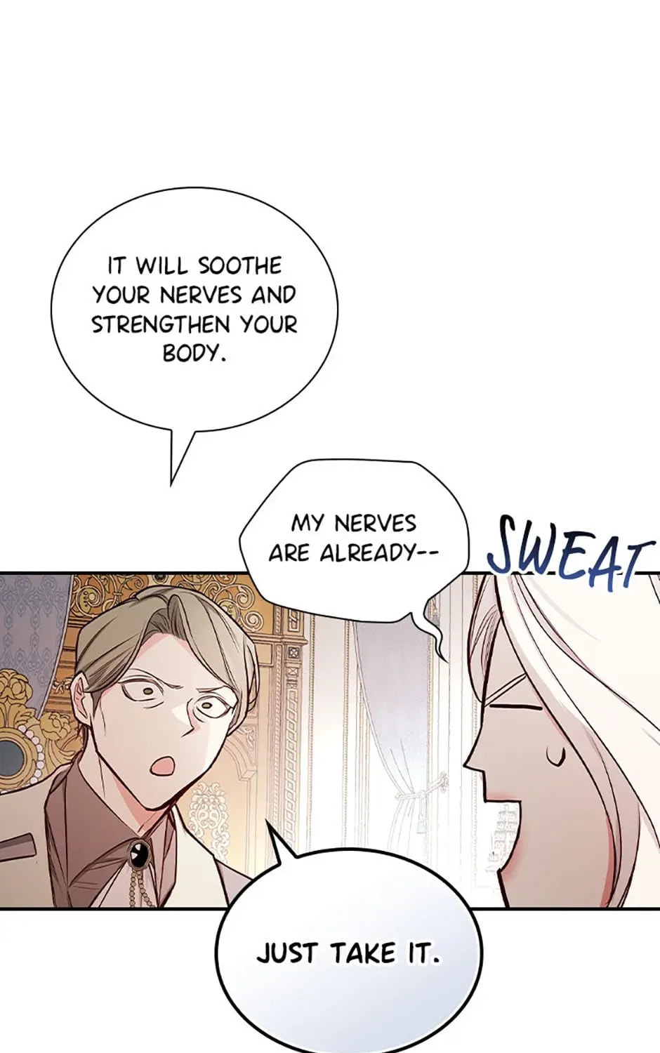 Deep Deception Chapter 49 page 33 - 