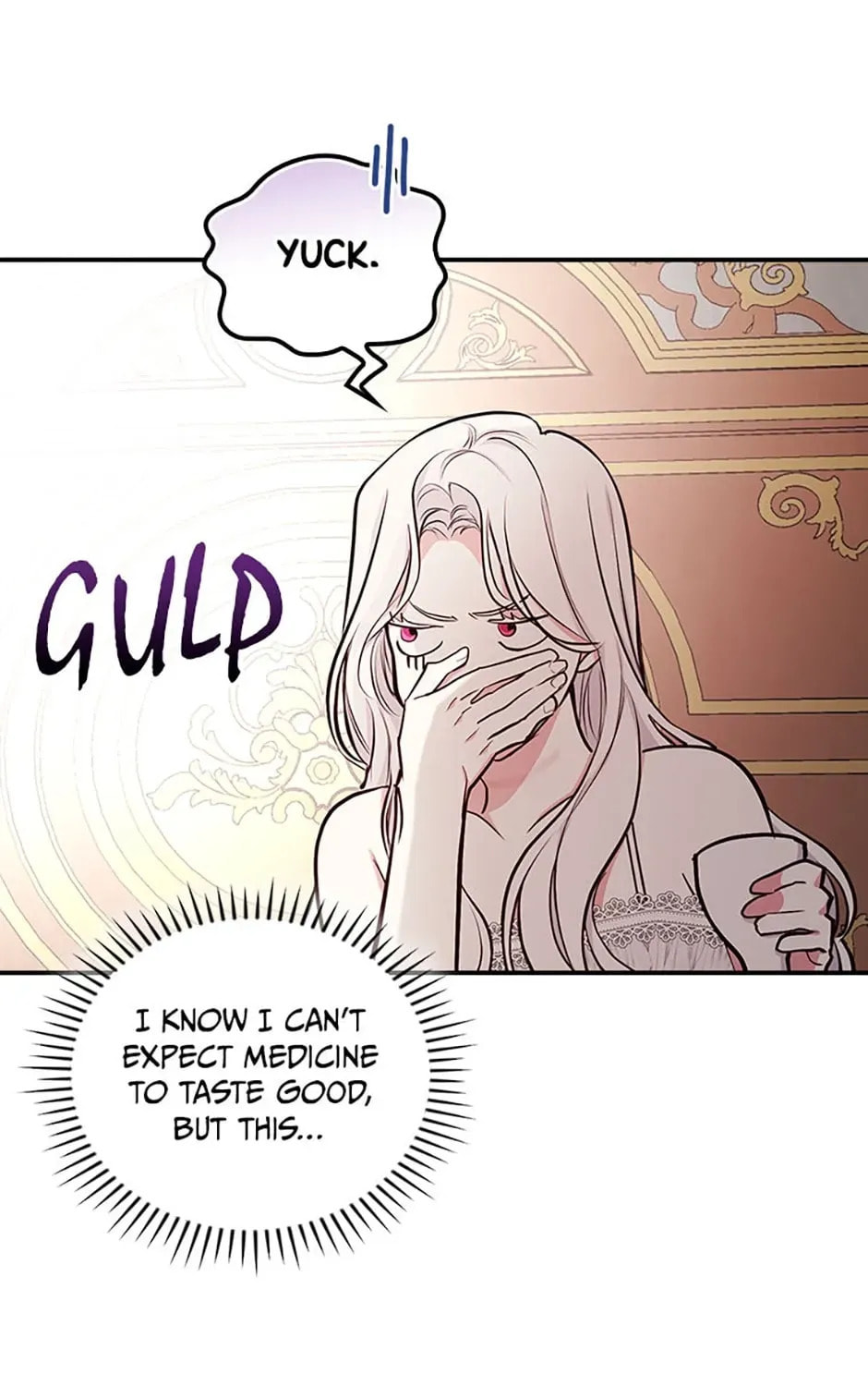 Deep Deception Chapter 49 page 35 - 