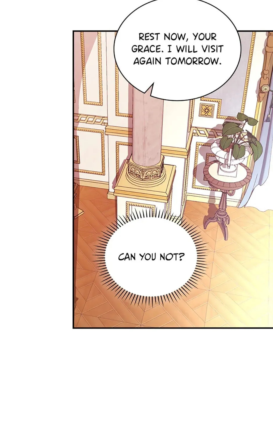 Deep Deception Chapter 49 page 37 - 