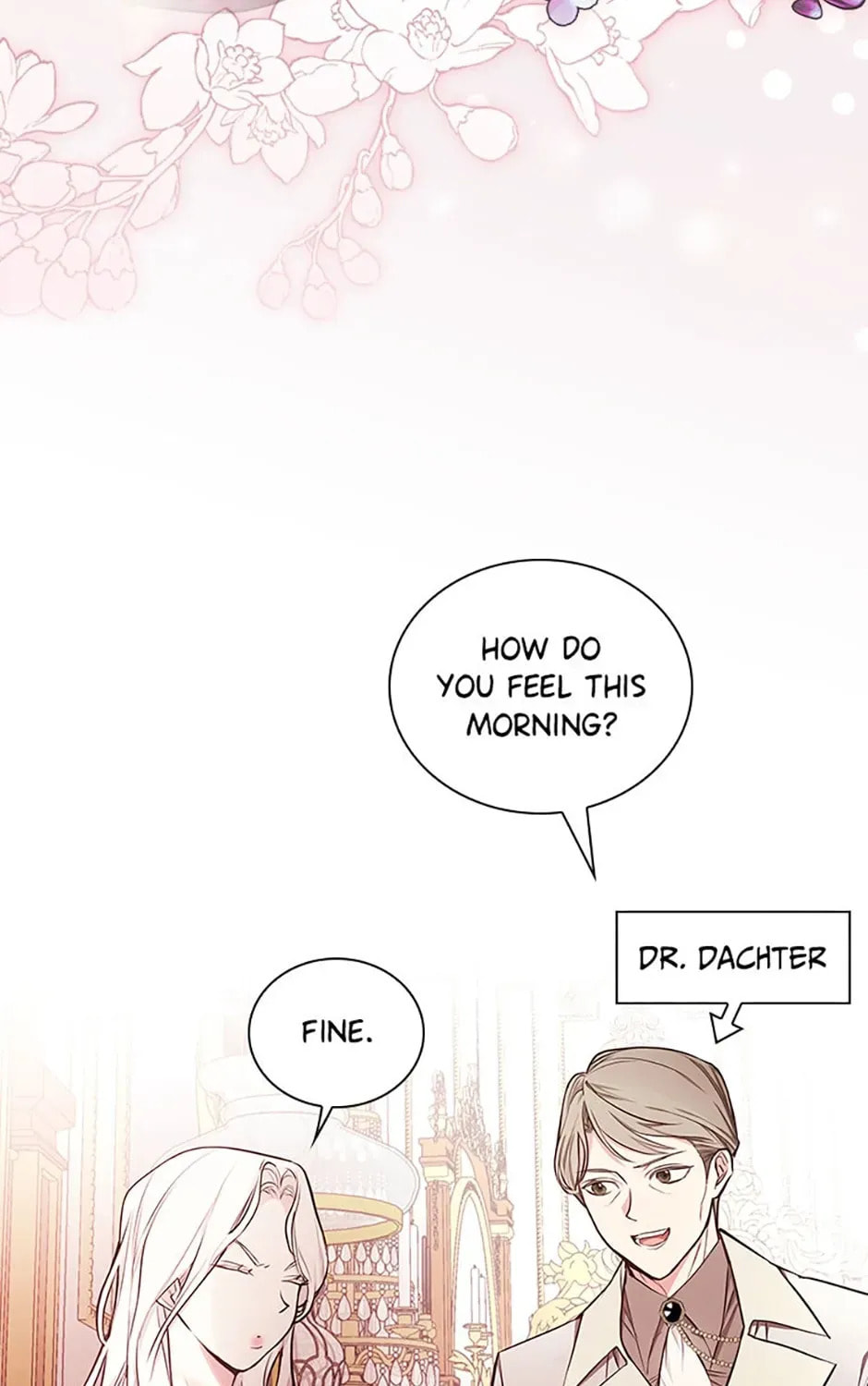 Deep Deception Chapter 49 page 5 - 