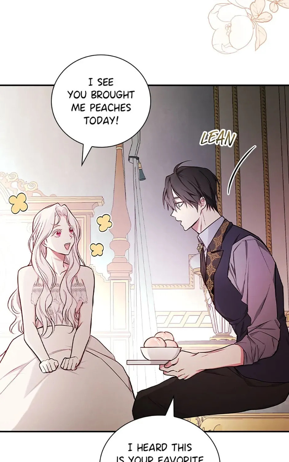 Deep Deception Chapter 49 page 45 - 
