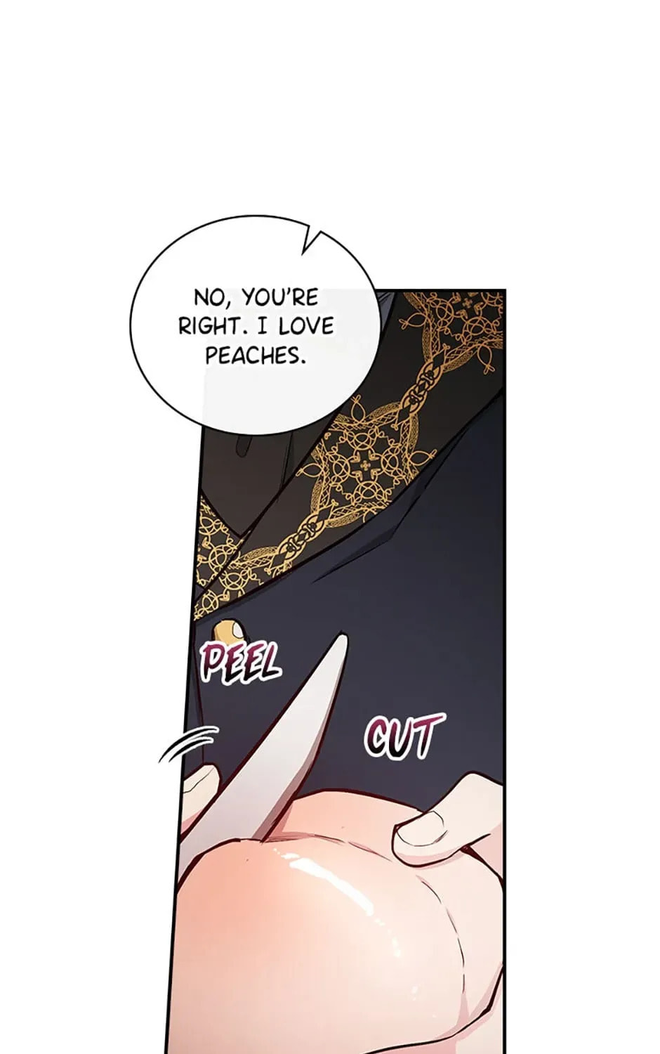 Deep Deception Chapter 49 page 47 - 