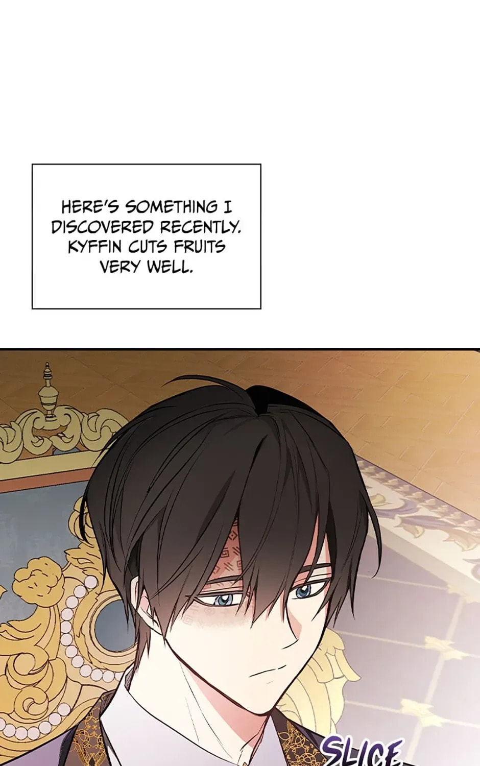 Deep Deception Chapter 49 page 49 - 
