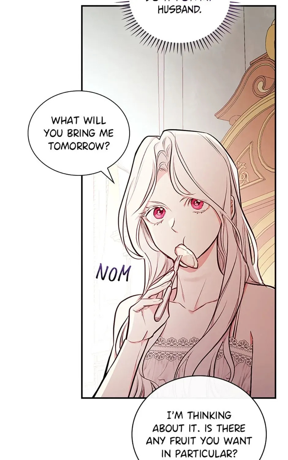 Deep Deception Chapter 49 page 57 - 