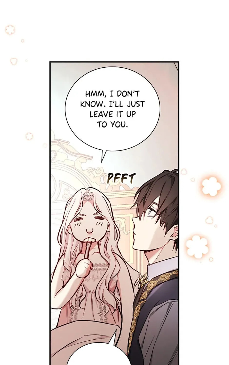 Deep Deception Chapter 49 page 59 - 