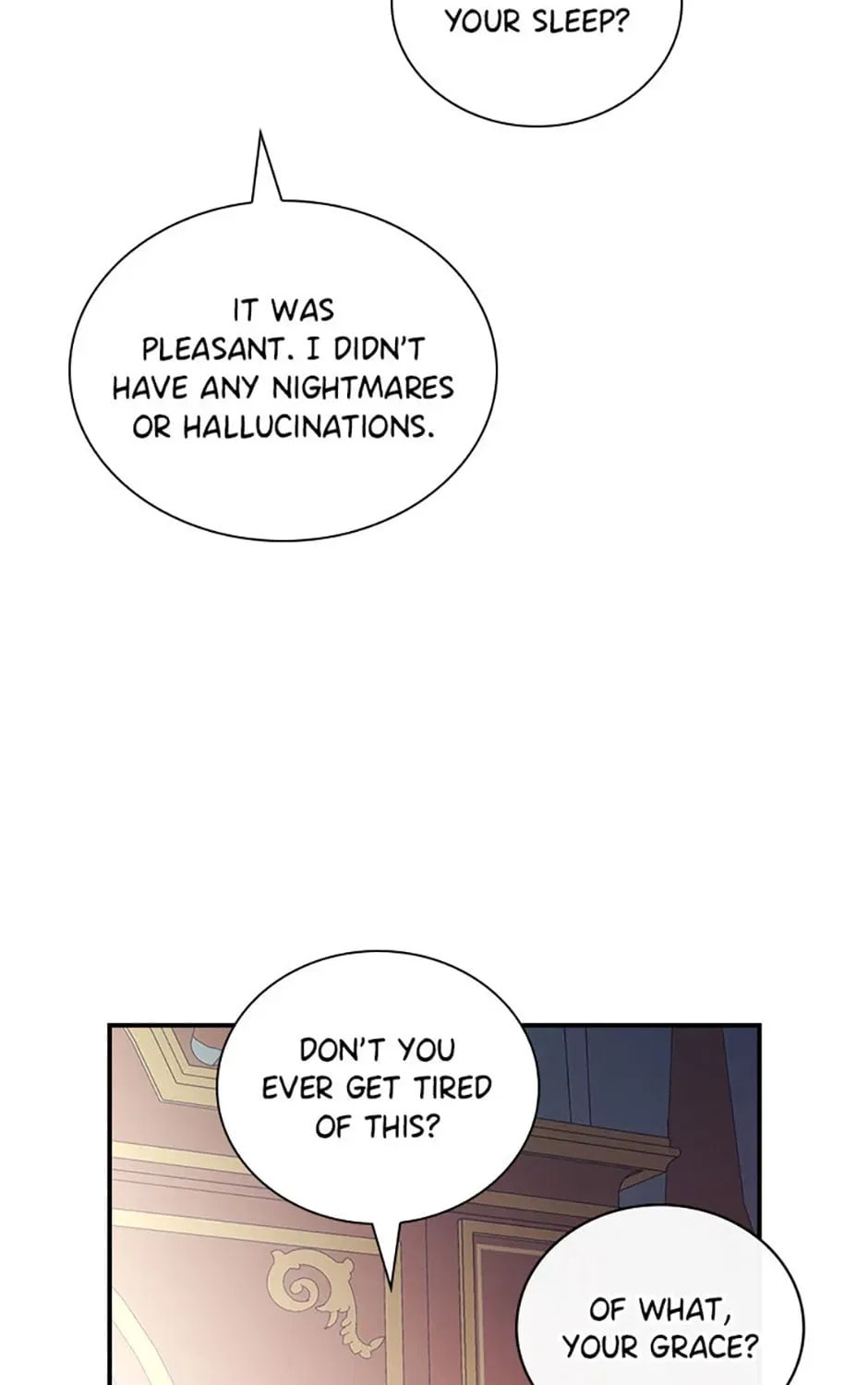 Deep Deception Chapter 49 page 7 - 