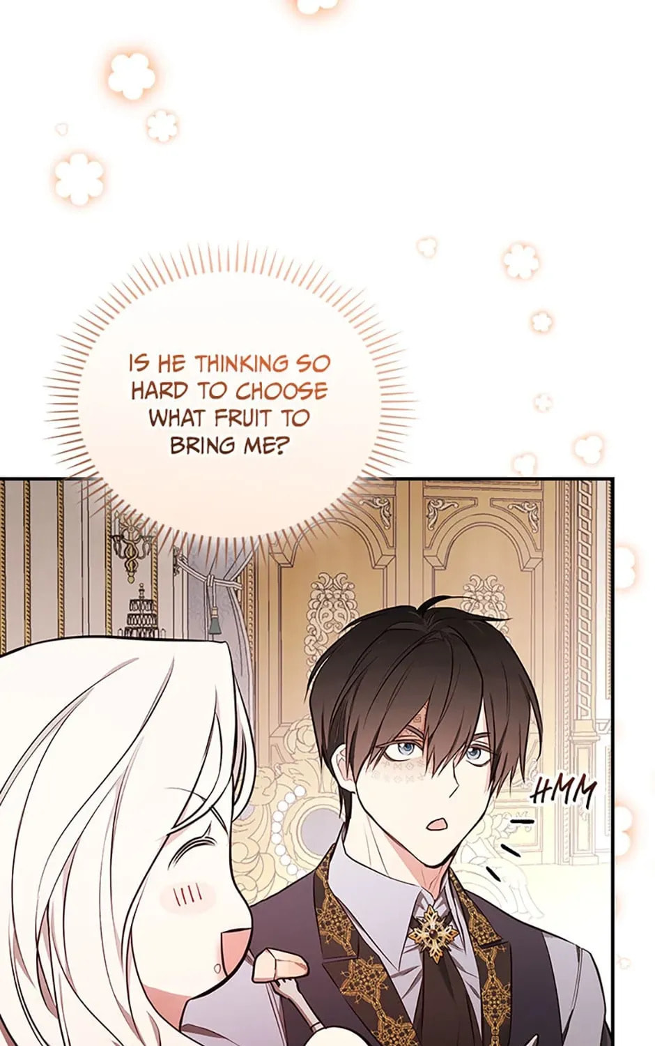 Deep Deception Chapter 49 page 61 - 