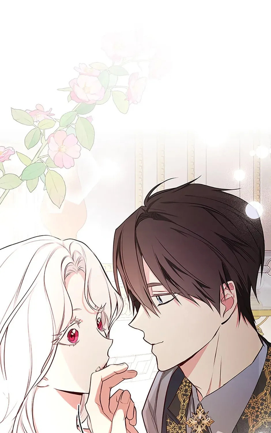 Deep Deception Chapter 49 page 65 - 