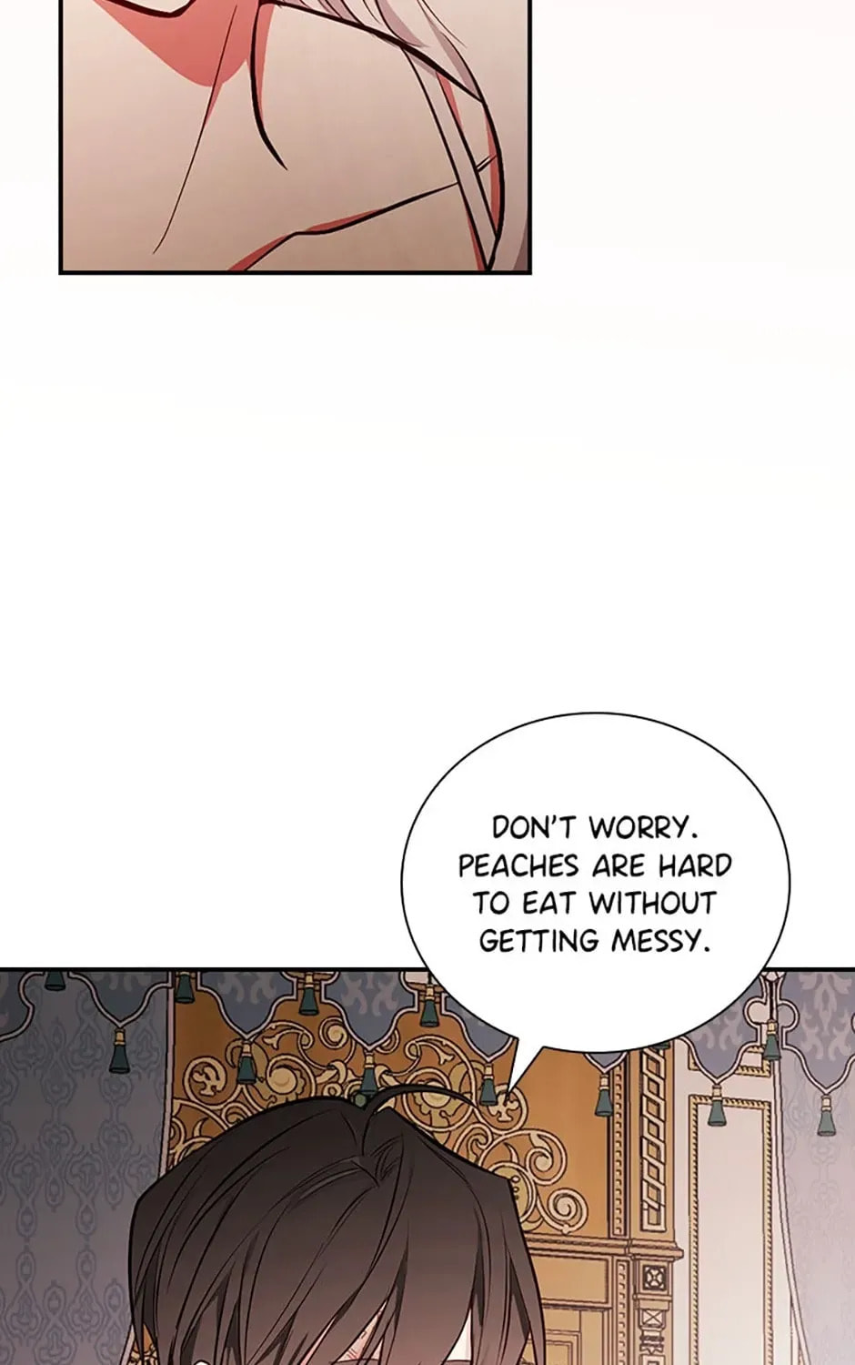 Deep Deception Chapter 49 page 71 - 