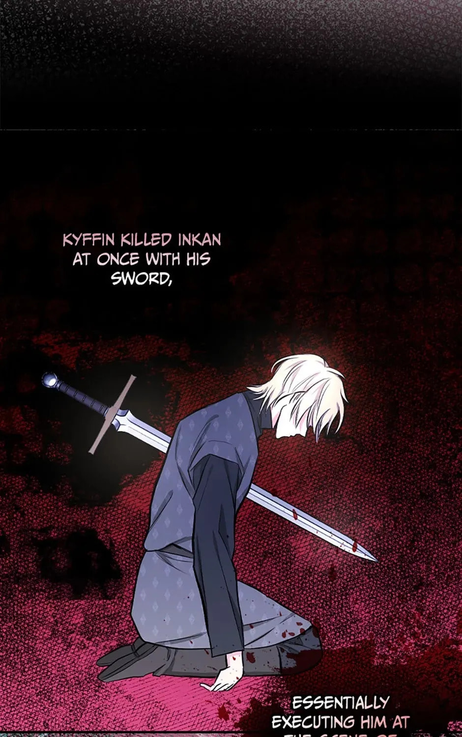 Deep Deception Chapter 49 page 79 - 