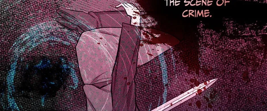 Deep Deception Chapter 49 page 80 - 
