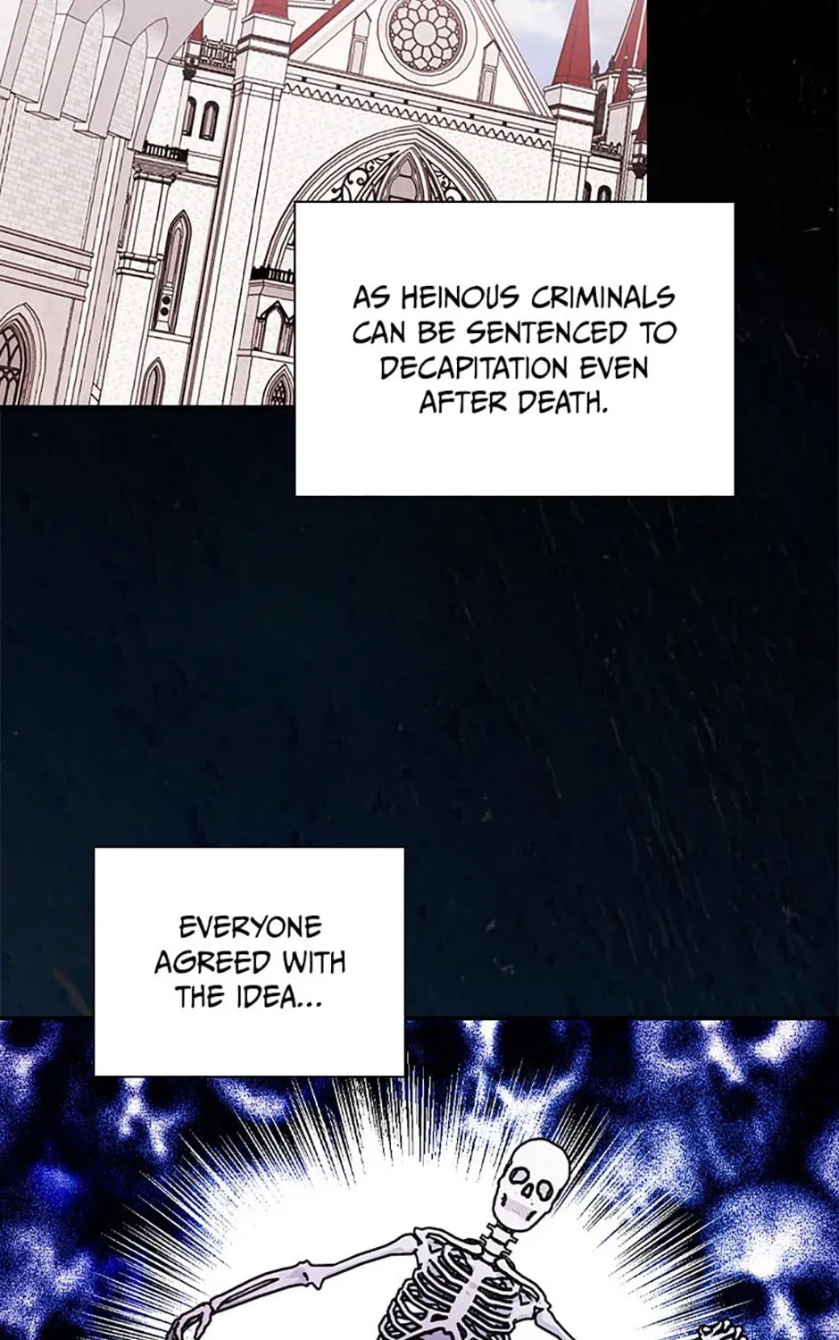 Deep Deception Chapter 49 page 83 - 