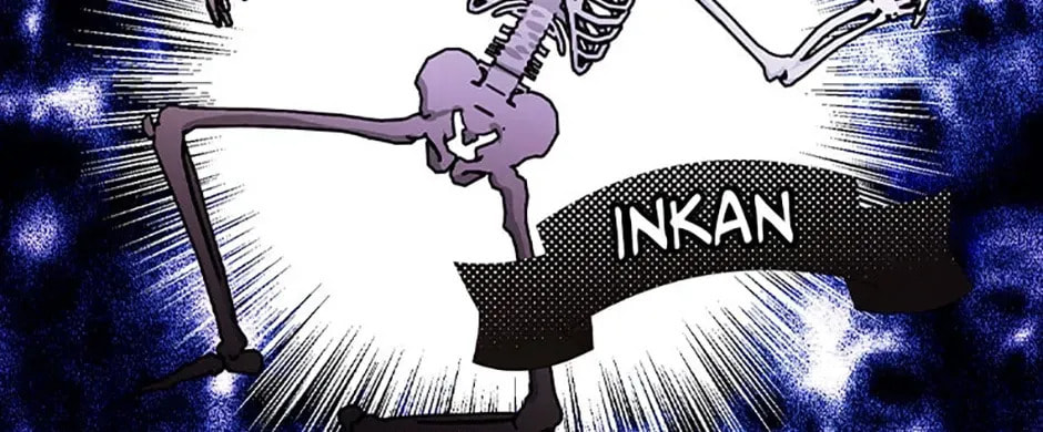 Deep Deception Chapter 49 page 84 - 