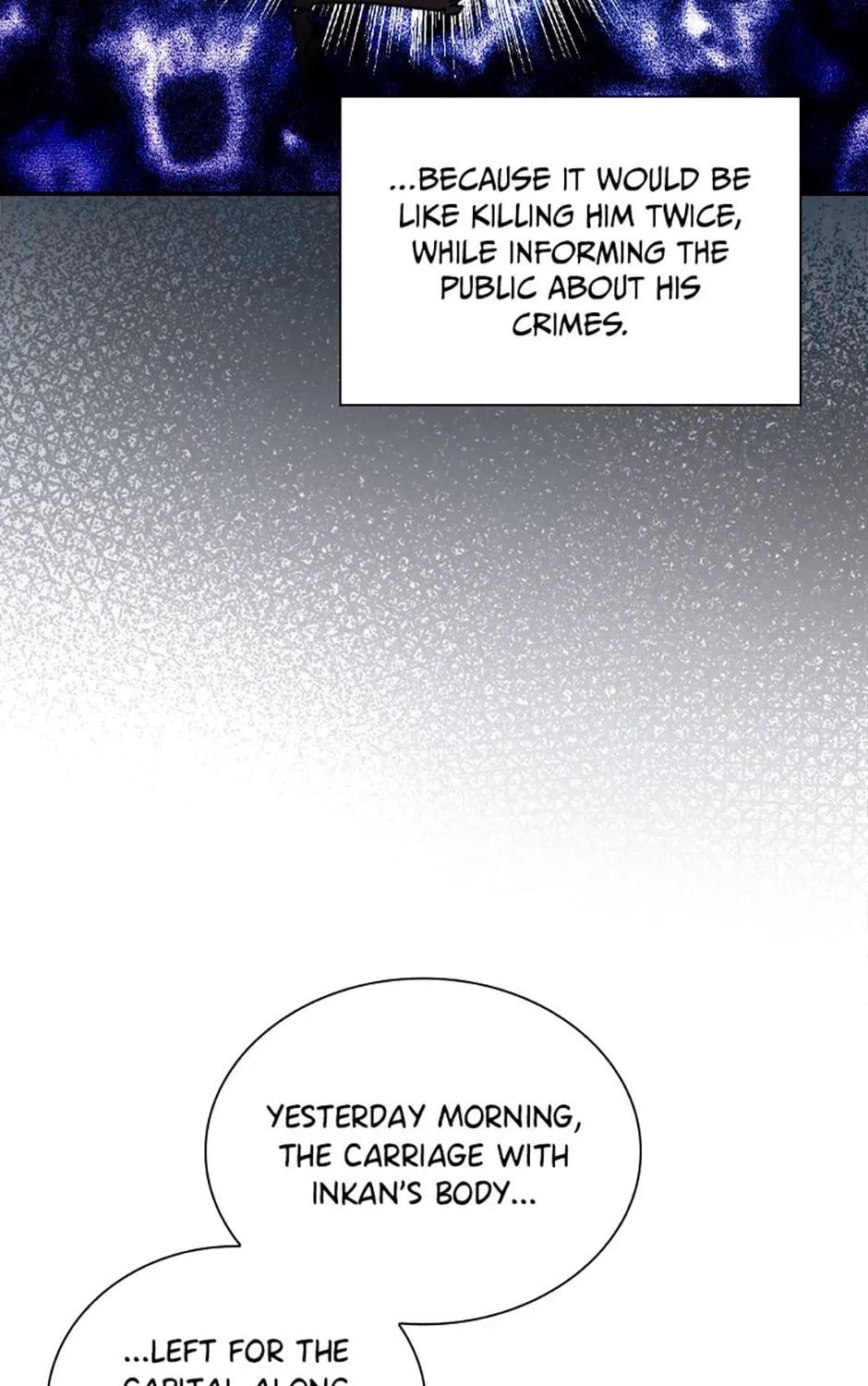 Deep Deception Chapter 49 page 85 - 