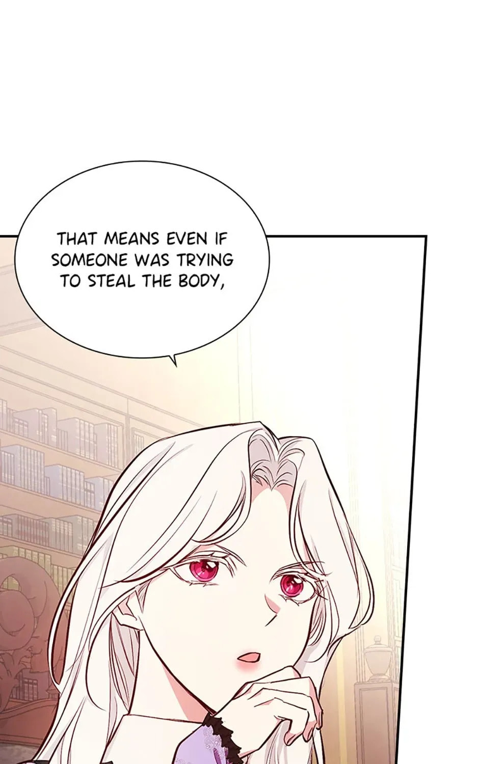 Deep Deception Chapter 49 page 93 - 