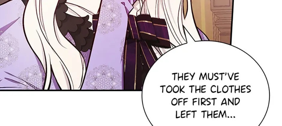 Deep Deception Chapter 49 page 94 - 