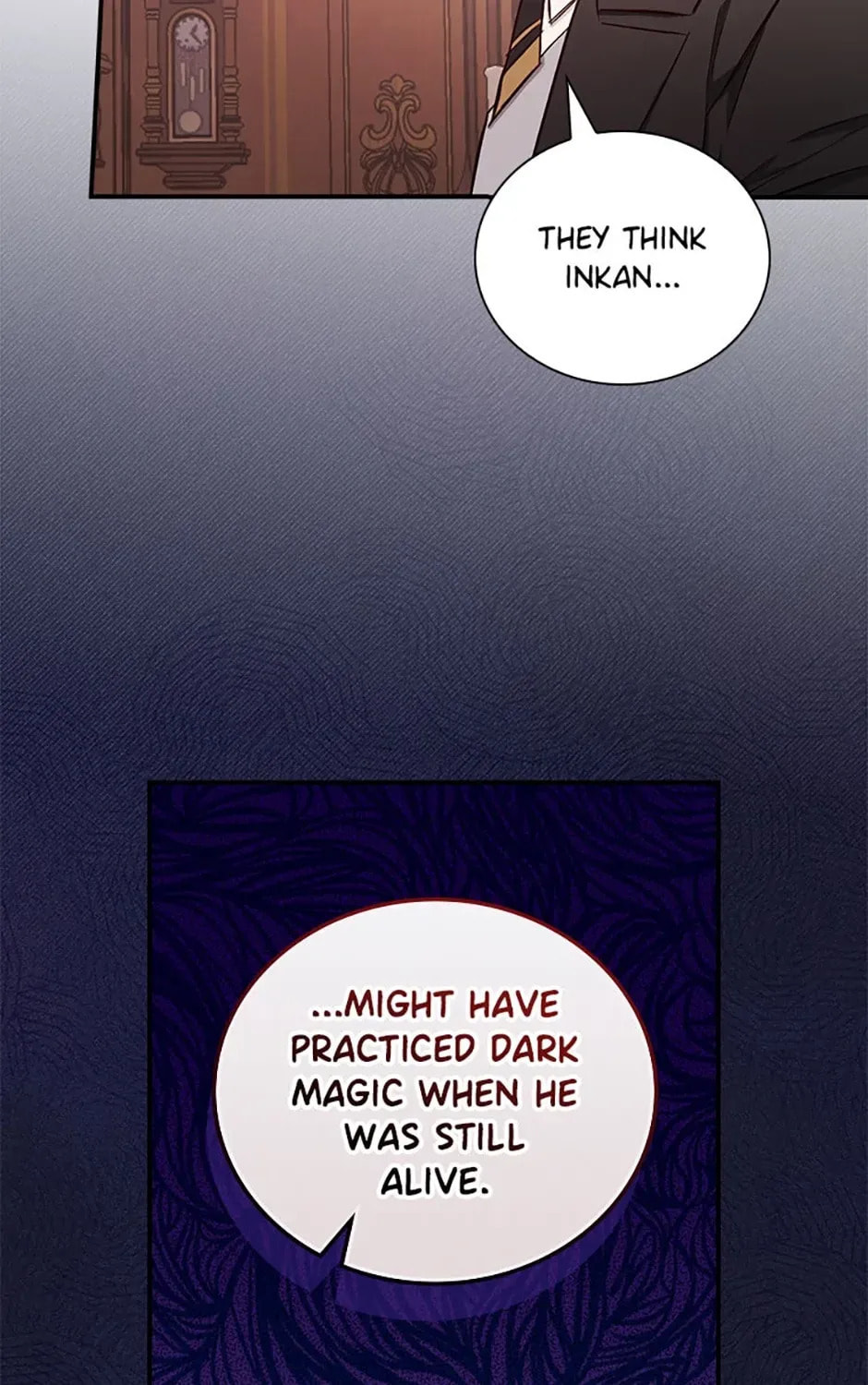 Deep Deception Chapter 49 page 97 - 